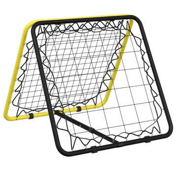 Dubbelzijdige Rebounder | Tweede kansje | OP = OP, Sport en Fitness, Verzenden, Nieuw, Overige typen
