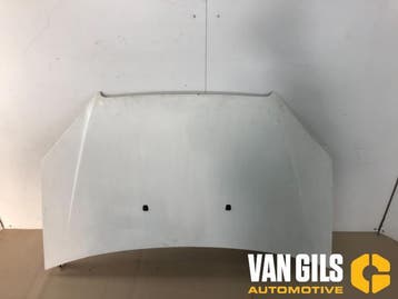 Motorkap Fiat Doblo O223627, Nieuw