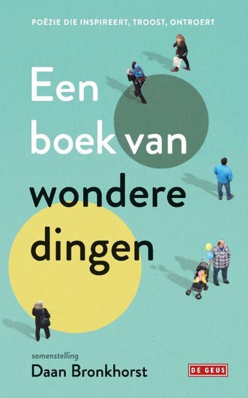 Een boek van wondere dingen 9789044539943, Verzenden