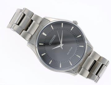 Citizen - Eco-Drive Ultrapiatto - Sans prix de réserve -, Nieuw