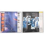 Deep Purple - 2 x albums / Deepest Purple : The House Of, Nieuw in verpakking