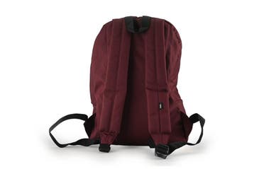 Vans Rugzak Rood, Verzenden