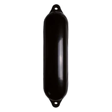 FENDER ZWART 3 15X60 CM NIEUW!!!, Watersport en Boten, Verzenden, Nieuw, Overige typen