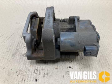 Remklauw (Tang) links-achter Opel Combo O308466, Nieuw