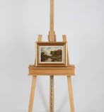 Britse school (XIX) - Fishing