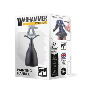 Painting handle mk3 (Warhammer nieuw), Ophalen of Verzenden, Nieuw