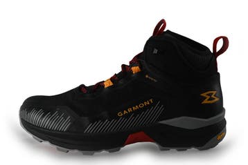 Garmont Wandelschoenen in maat 44 Zwart, Kleding | Heren, Schoenen, Verzenden, Zwart, Garmont, Zo goed als nieuw