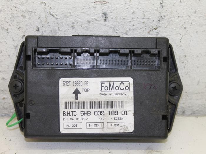 Module (diversen) Ford Galaxy O92680, Autos : Pièces & Accessoires, Carrosserie & Tôlerie