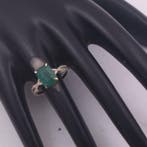 Zonder minimumprijs - Ring - 14 karaat Geel goud - 2.29ct., Nieuw