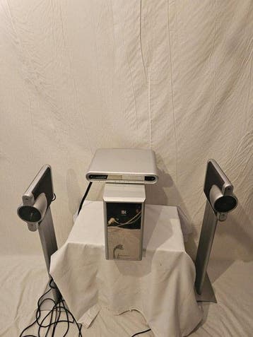 Kef - Instant Theatre (KIT) Luidsprekerset, Nieuw