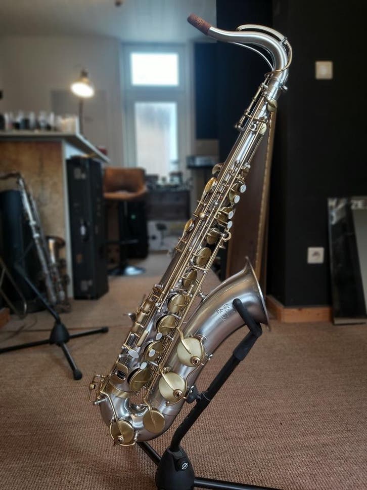 Verschillende saxofoons te koop, Muziek en Instrumenten, Blaasinstrumenten | Saxofoons, Zo goed als nieuw