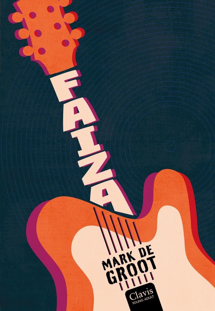 Faiza (9789044860689, Mark De Groot), Antiek en Kunst, Antiek | Boeken en Manuscripten, Verzenden