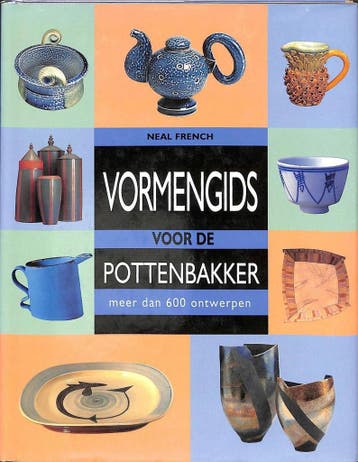 VORMENGIDS VOOR DE POTTENBAKKER 9789057640094 Nicci French, Verzenden, Nicci French