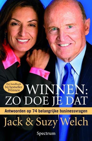 Winnen 9789027444363 J. Welch, Verzenden, J. Welch
