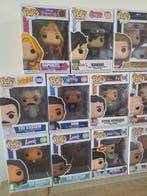 Funko - Funko Pop - mixed lot - 14 stuks