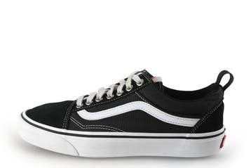 Vans Sneakers in maat 39 Zwart, Verzenden, Sneakers