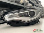 AUDI A6 C7 4G0 XENON PHARE AVANT GAUCHE KPL 4G0941005, Autos : Pièces & Accessoires, Verzenden