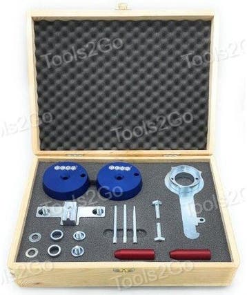 Timing lock distributieriem Ford 2.0 D EcoBlue, Auto-onderdelen, Verzenden, Nieuw