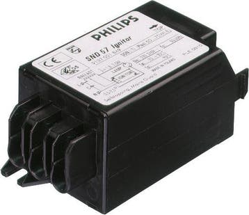 Éclairage De Démarrage Philips HID - 93066830, Verzenden