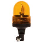 Halogeen Zwaailamp op DIN steun, Ophalen of Verzenden, Nieuw