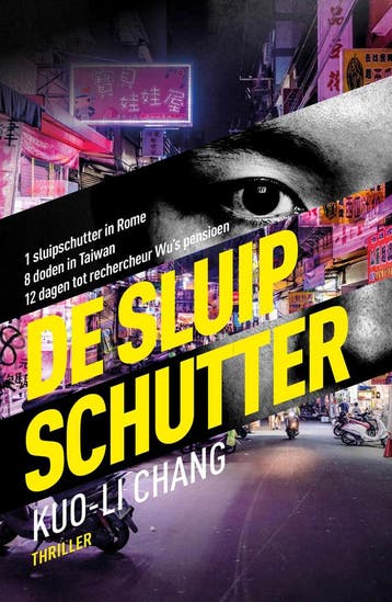 De sluipschutter / Sluipschutter / 1 9789024589739, Verzenden, Gelezen, Kuo-Li Chang