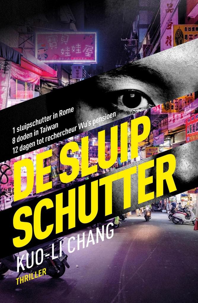 De sluipschutter / Sluipschutter / 1 9789024589739, Boeken, Thrillers, Gelezen, Verzenden