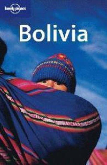 Bolivia - Nystrom, Verzenden