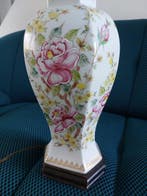 Lamp - Porselein