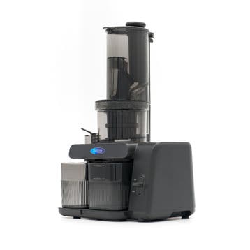 Professionele Slowjuicer - 0.8L Sap Container - Refurbished, Verzenden