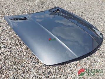 Motorhu lid Mercedes SLS W197 AMG, Verzenden