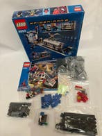 Lego Set - Spider-Man - LEGO Spider-Man 4855 – Spider-Man’s, Nieuw