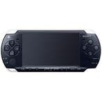 PSP Slim & Lite 3000 (Nette Staat) - Start Button Defect, Ophalen of Verzenden