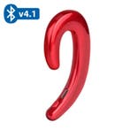 Draadloze Bluetooth 4.1 Bone Conduction Headset Oortjes met, Verzenden