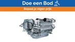 Bieden: New 2022 MTU series 4000 16V4000M90 dual, Sports nautiques & Bateaux, Moteurs Hors-bord & In-bord, Ophalen of Verzenden