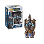 Funko Pop!  World of Warcraft - Arthas #15, Verzenden