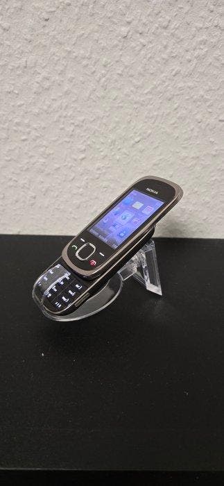 Nokia 7230 - Smartphone - In originele verpakking, Nieuw