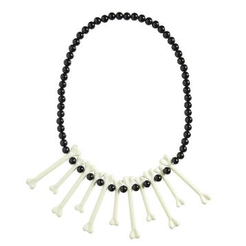 Botten Ketting, Verzenden