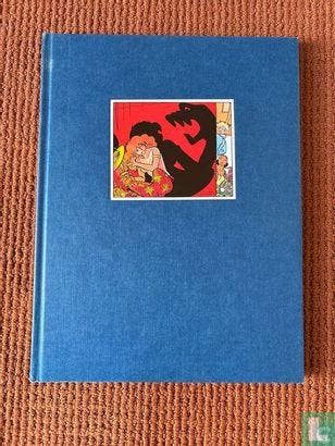 Franka - De tanden van de draak - 1986, Livres, BD, Envoi