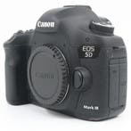 Canon EOS 5D mark III body | Tweedehands, TV, Hi-fi & Vidéo, Verzenden