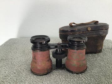 Toneelkijker - Toneelkijker - 1920-1930