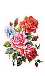 Body-Art Tattoos, Verzamelen, Verzenden, Nieuw