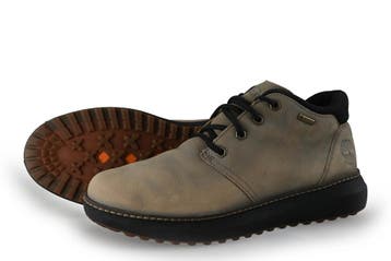 Timberland Veterboots in maat 40 Grijs, Kleding | Heren, Schoenen, Overige kleuren, Verzenden, Timberland, Boots