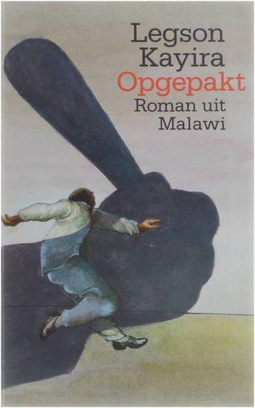 Opgepakt - roman uit Malawi 9789029395458 Kayira, Verzenden, Kayira
