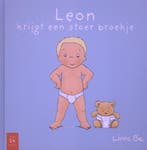 Leon krijgt een stoer broekje 9789079601066 Linne Bie, Verzenden, Gelezen, Linne Bie