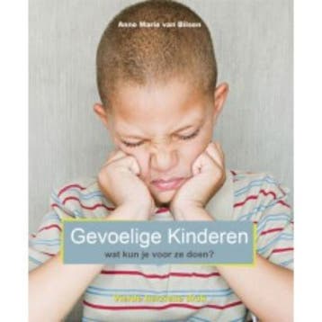 Gevoelige kinderen, wat kun je voor ze doen 9789055992263, Verzenden, A.M. van Bilsen