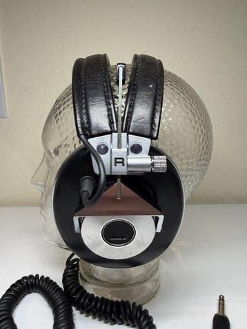 Pioneer - Casque circum-aural dynamique Monitor 10 Casque, Nieuw