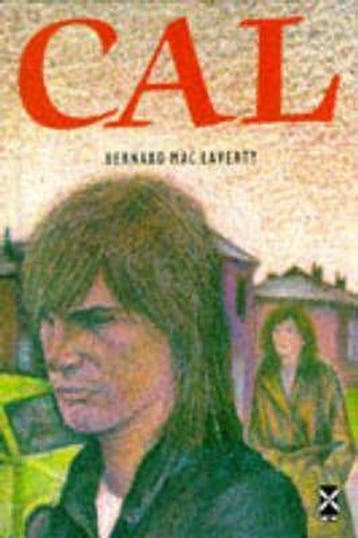 Cal 9780435123369 bernard maclaverty, Verzenden, Bernard maclaverty