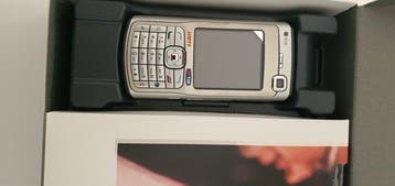 Nokia N70 - Mobiele telefoon (1) - In originele verpakking