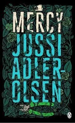 Mercy / Penguin Picks / 6 9781405933704 Jussi Adler-Olsen, Verzenden, Zo goed als nieuw, Jussi Adler-Olsen
