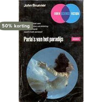 Paria s van het paradys 9789028302600 Brunner, Verzenden, Brunner
